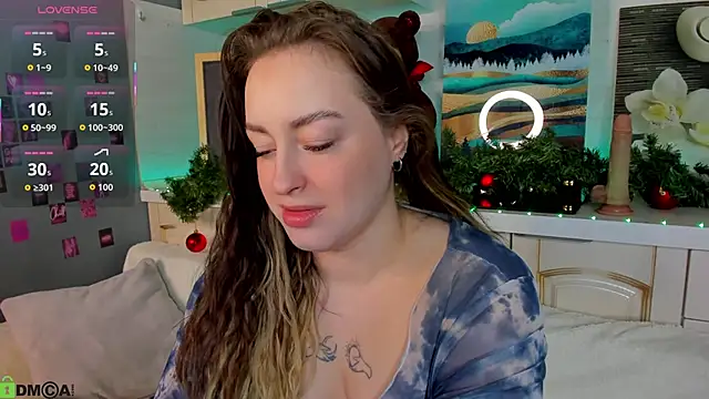 Kruela Eva online show from 02/26/26, 10:20