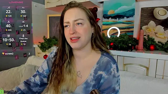 Kruela Eva online show from 03/06/26, 10:50