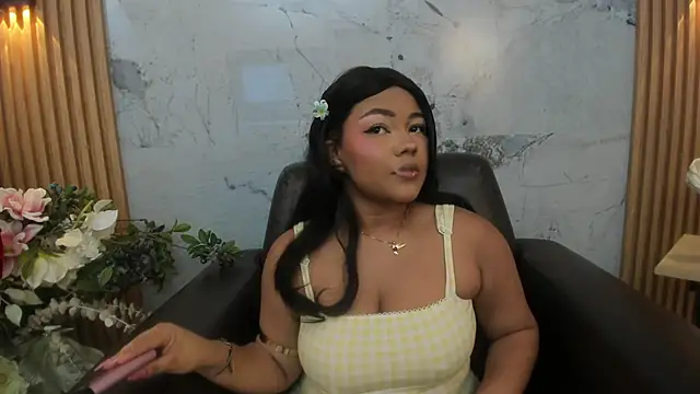 cherry chel online show from 12/01/25, 07:41