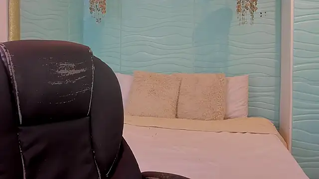 cherry chel online show from 06/03/26, 12:46