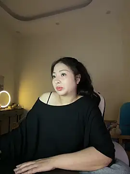 MiMi 0293 online show from 04/20/26, 02:25