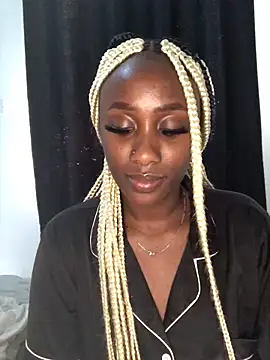 Lola kims online show from 02/14/25, 07:07