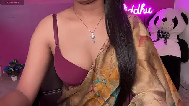 ridhima ranii online show from 03/12/25, 05:07