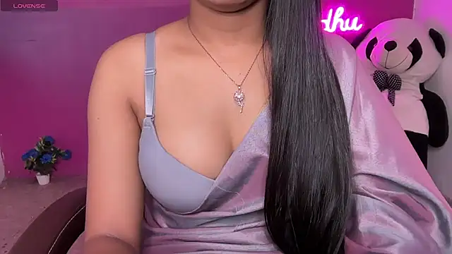 ridhima ranii online show from 03/18/25, 05:10