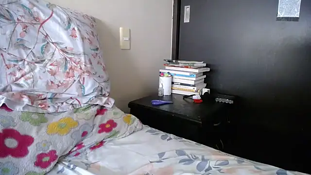 KAROLCANDY online show from 04/30/26, 08:57