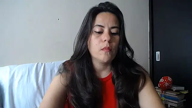 KAROLCANDY online show from 05/25/26, 08:26