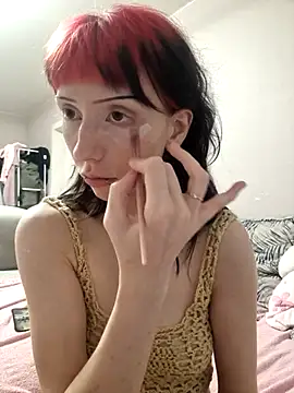Snapshot of _Alice_0-0 chatting on 07/29/26, 07:12 Alice 0-0 online show from 07/29/26, 07:12
