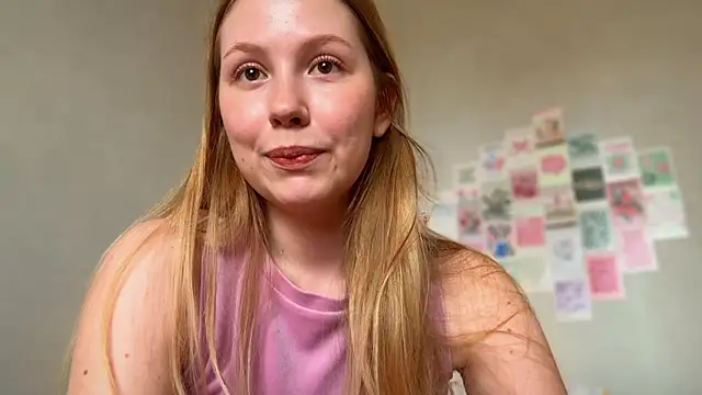 HoneyAudrey online show from 06/03/26, 02:36