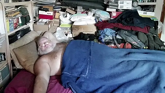 hadeszeuss2 online show from 12/17/24, 03:06