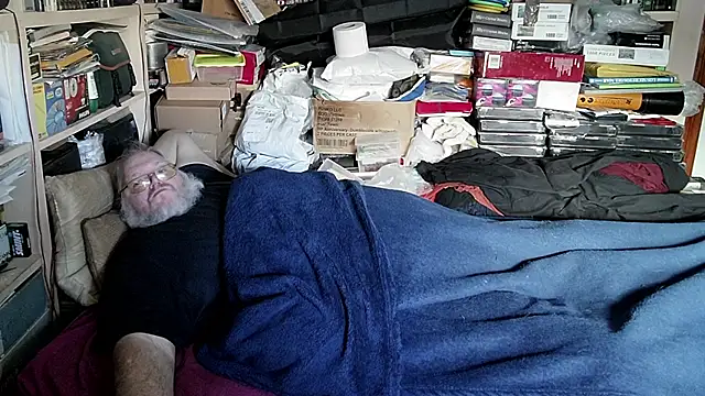 hadeszeuss2 online show from 01/03/25, 03:12