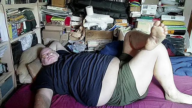 hadeszeuss2 online show from 01/27/25, 02:35