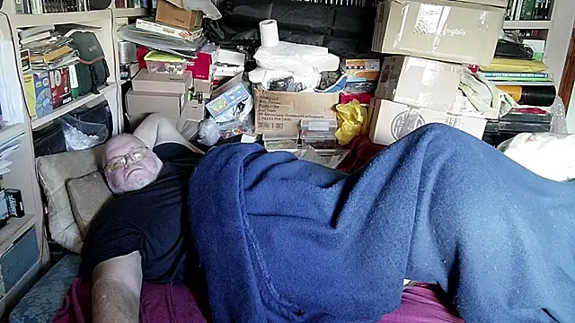 hadeszeuss2 online show from 02/08/25, 03:10