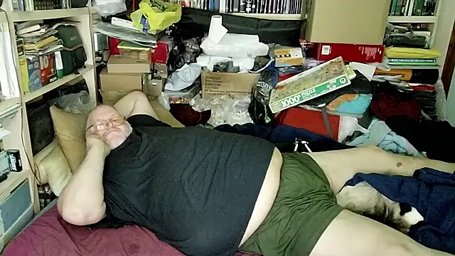 hadeszeuss2 online show from 02/26/25, 02:57