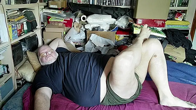 hadeszeuss2 online show from 03/07/25, 02:34