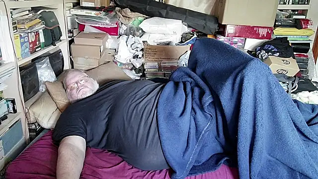 hadeszeuss2 online show from 03/21/25, 03:02