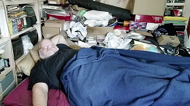 hadeszeuss2 online show from 03/22/25, 05:41