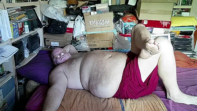 hadeszeuss2 online show from 09/10/25, 03:23