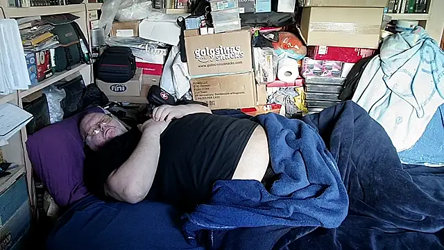 hadeszeuss2 online show from 02/22/26, 03:21