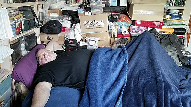 hadeszeuss2 online show from 03/20/26, 02:44