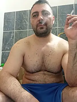 Mirkoxxxxh online show from 05/17/26, 08:38
