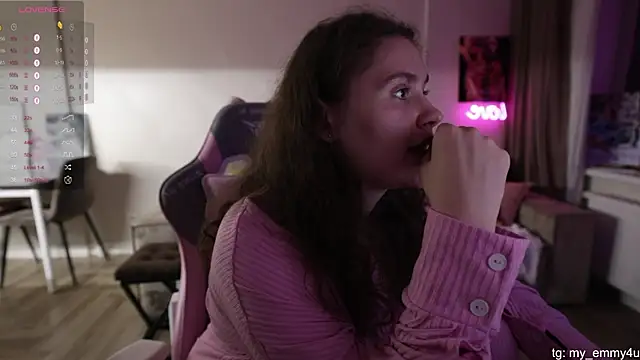 My Emmy online show from 09/20/25, 06:53