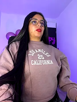 Devilsweet17 online show from 11/10/25, 09:25