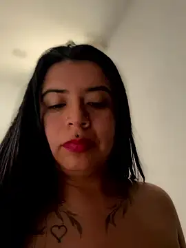 Devilsweet17 online show from 01/15/26, 03:16