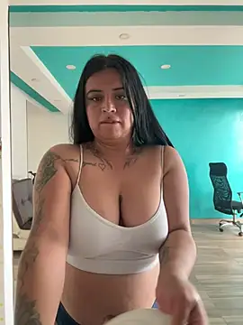 Devilsweet17 online show from 02/27/26, 09:26