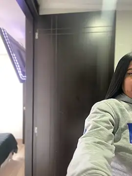 Devilsweet17 online show from 03/17/26, 08:01