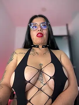 Devilsweet17 online show from 03/31/26, 10:32