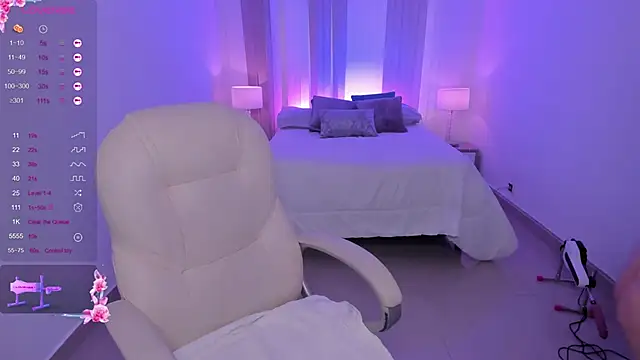 lenah smith online show from 02/06/25, 03:31