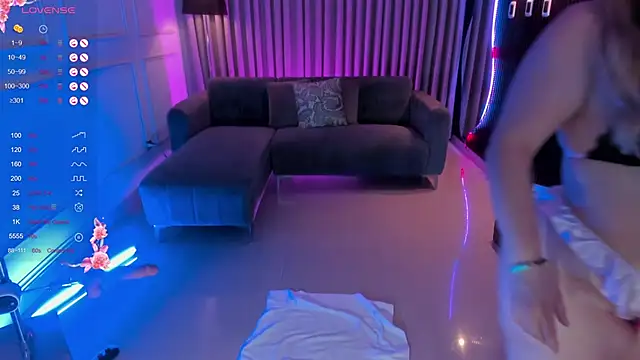 lenah smith online show from 02/21/25, 11:33