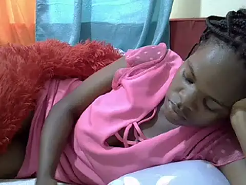 Creamy dolly online show from 03/11/25, 05:16