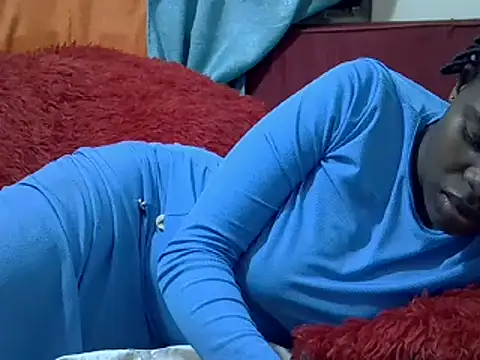 Creamy dolly online show from 03/16/25, 06:01