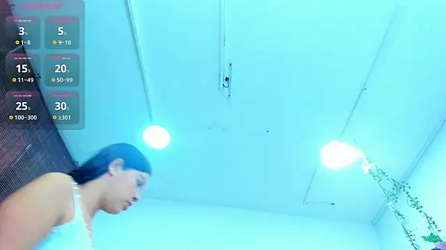 Hannah Miller   online show from 10/09/25, 05:22