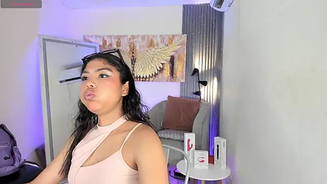 emma alice  online show from 01/24/25, 12:31