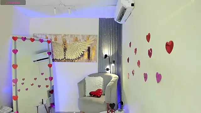 emma alice  online show from 02/22/25, 11:24