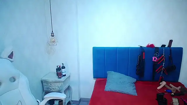 selenablairx online show from 04/20/26, 06:31