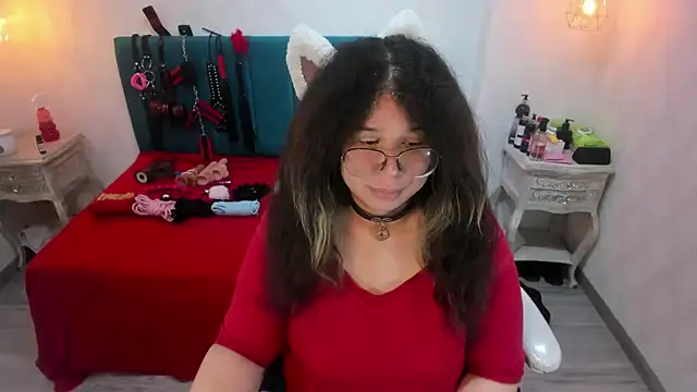selenablairx online show from 05/16/26, 05:04