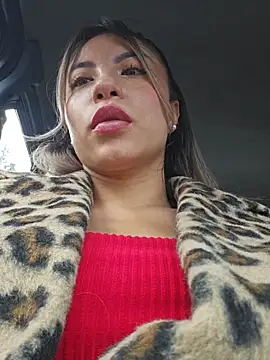 Karen San Miguel online show from 03/05/25, 06:56