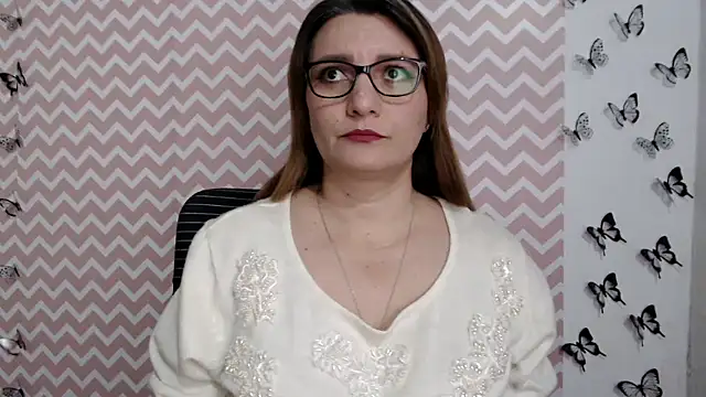 Amie Adams82  online show from 01/20/25, 05:59