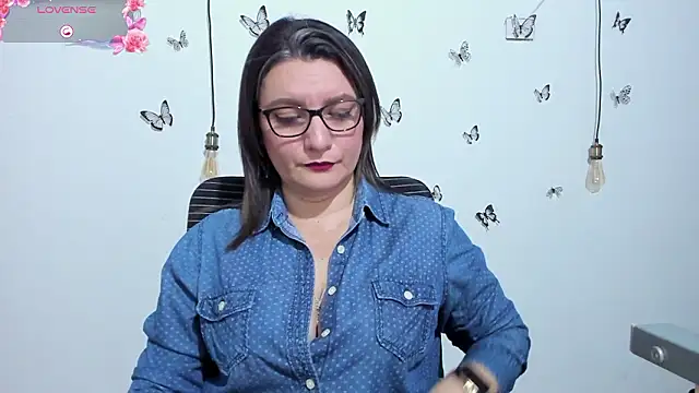 Amie Adams82  online show from 01/14/26, 01:28