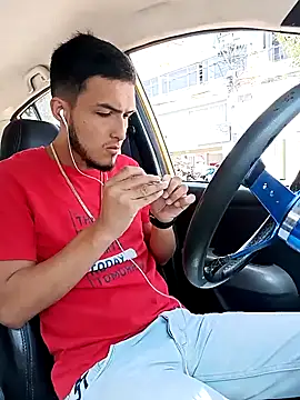 mosmar 20 online show from 01/14/25, 04:40