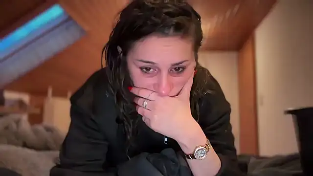 JeSuisUnTapin online show from 12/02/24, 03:36