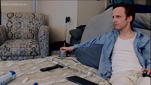 Dilldough405 online show from 12/15/25, 11:14