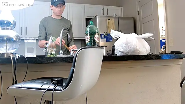 Dilldough405 online show from 01/09/26, 01:30