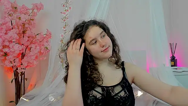 Ariella Sol online show from 01/08/25, 09:10