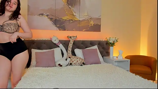 Ariella Sol online show from 01/22/25, 01:10