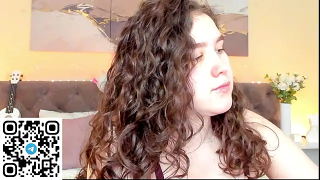 Ariella Sol online show from 01/22/25, 04:13