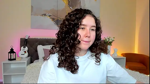 Ariella Sol online show from 01/27/25, 01:05